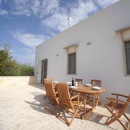 Trullo Genista Villa Martina Franca Luaran gambar