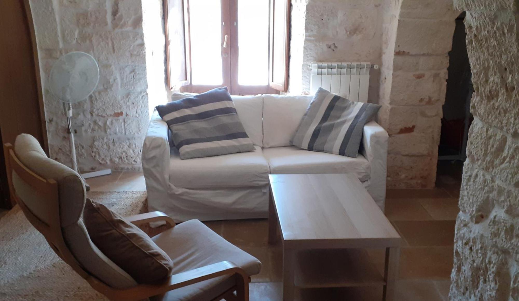 Trullo Genista Villa Martina Franca Luaran gambar
