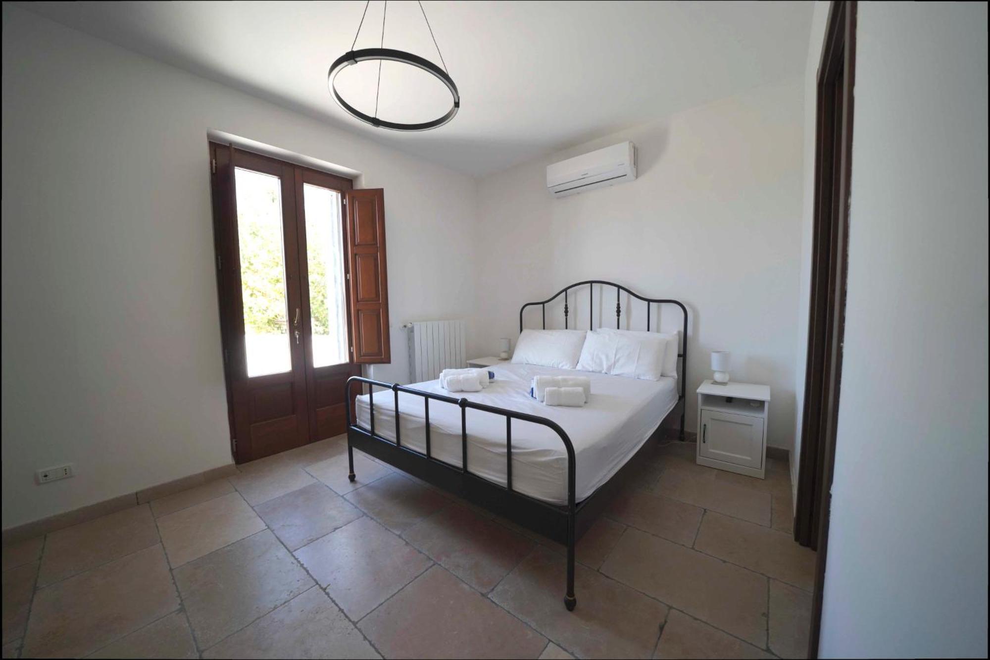 Trullo Genista Villa Martina Franca Luaran gambar