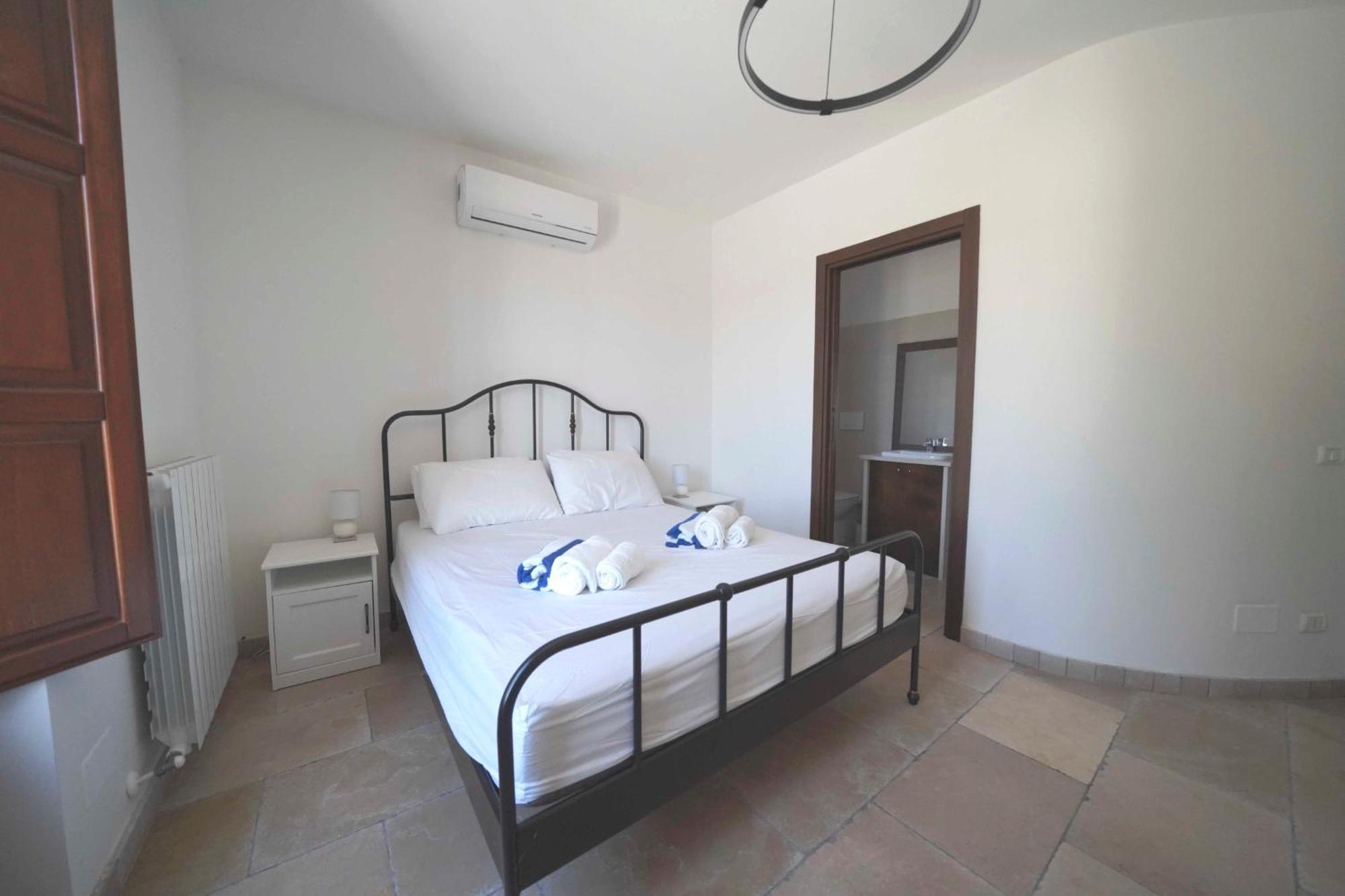 Trullo Genista Villa Martina Franca Luaran gambar