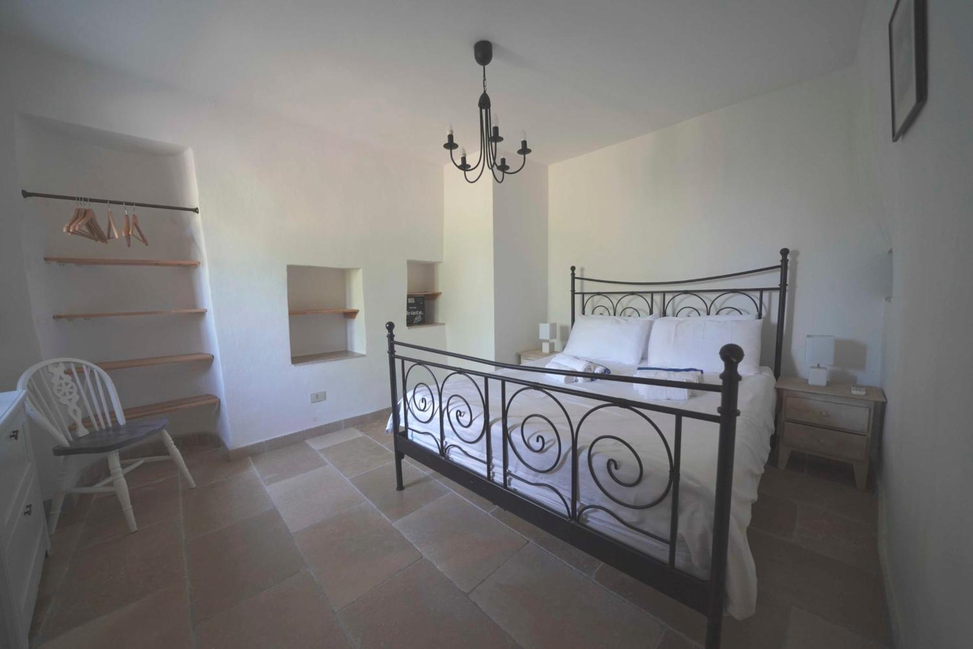 Trullo Genista Villa Martina Franca Luaran gambar
