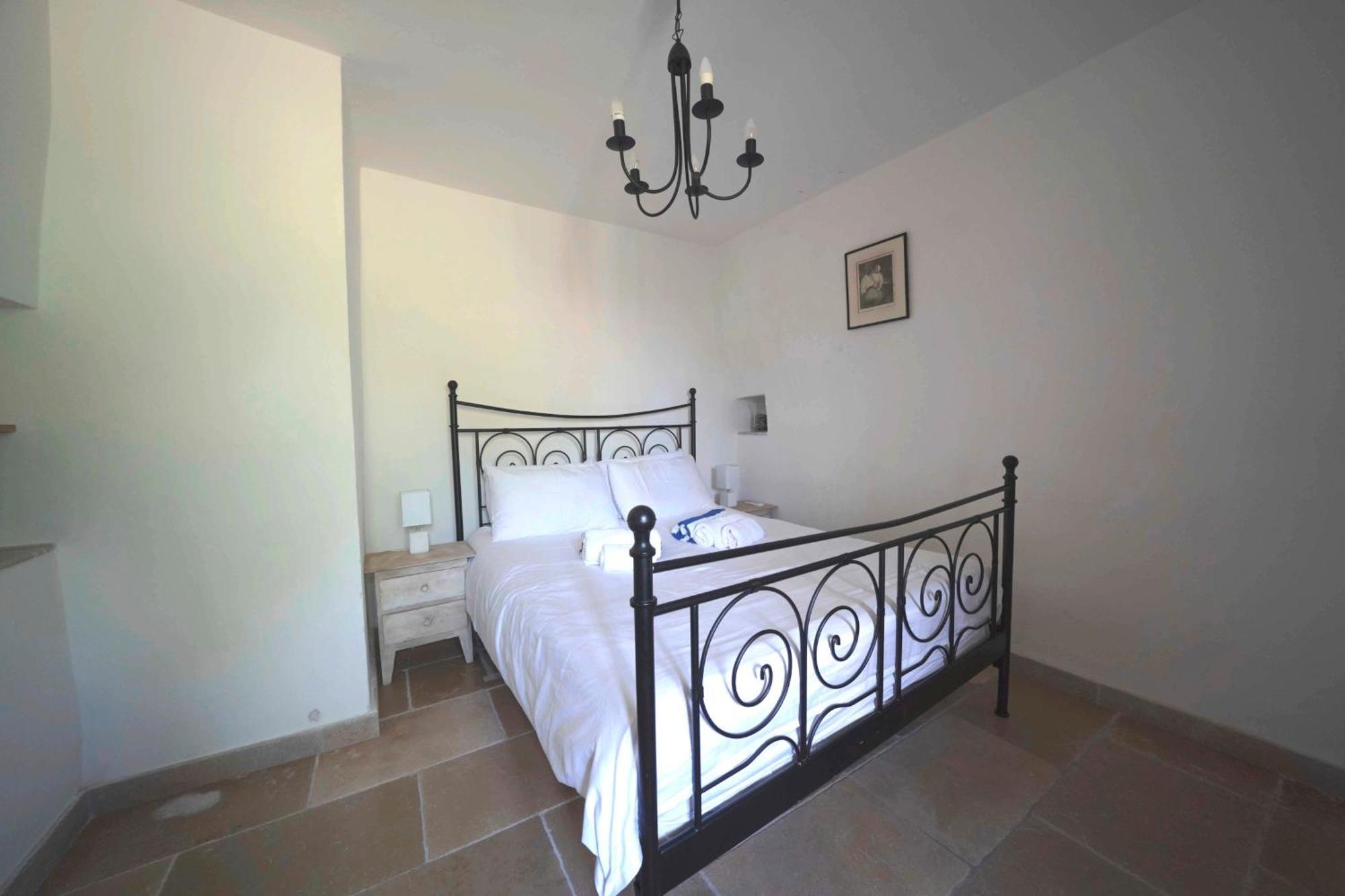 Trullo Genista Villa Martina Franca Luaran gambar